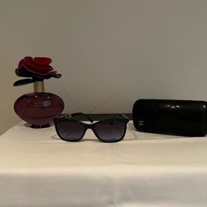 ***SOLD***Authentic CHANEL Sunglasses